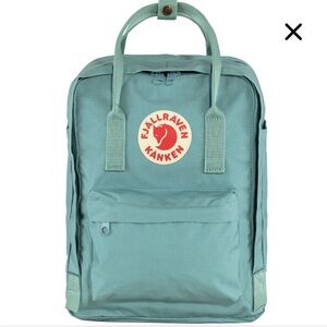 Fjallraven Kanken Laptop 13" Backpack, barely used
